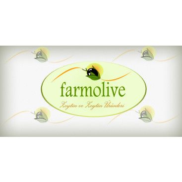 Zeytin ve Zeytin Ürünleri İçin Logo yarışmasına tasarımcı glis tarafından sunulan  tasarım 