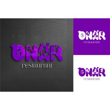 Onar yarışmasına tasarımcı Volkan Güncü tarafından sunulan  tasarım 