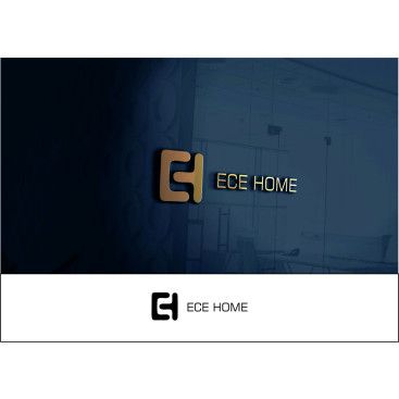 Ece Home Design  yarışmasına tasarımcı şahin G tarafından sunulan  tasarım 