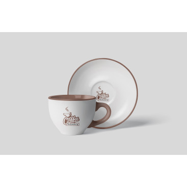  KURUMSAL LOGODA BENDEN ÜSTÜNÜ YOK   yarışmasına tasarımcı TARIKca tarafından sunulan  tasarım 