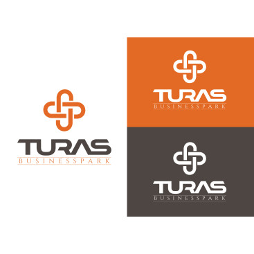 Business Center Logosu yarışmasına tasarımcı Hello tarafından sunulan  tasarım 