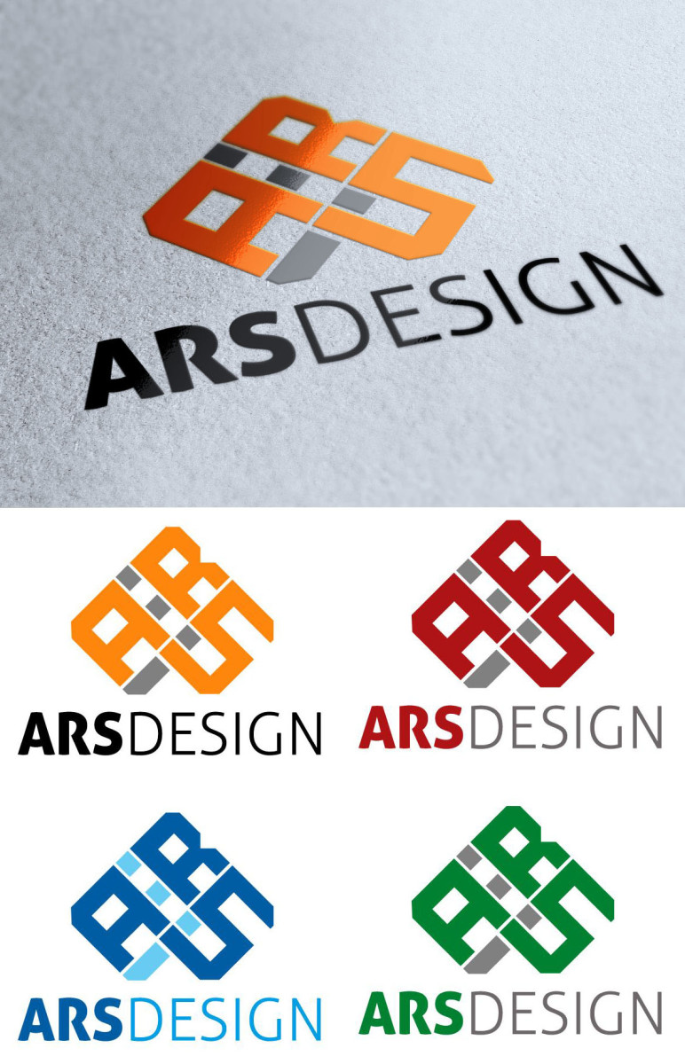 Tasarlayan Rapsodi-ARS DESIGN LOGOSUNU ARIYOR!!!