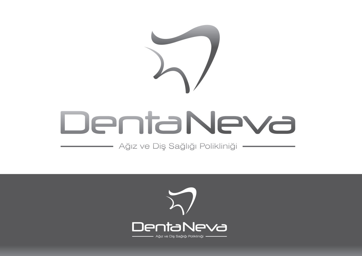 Tasarlayan Concorde™-Diş kliniği için logo tasarımı
