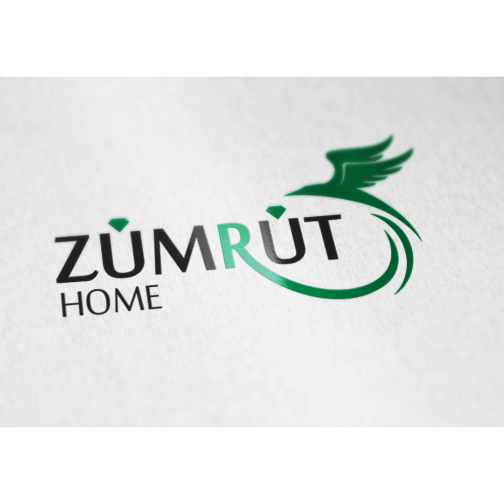 Firmamız için akılda kalıcı logo istiyor