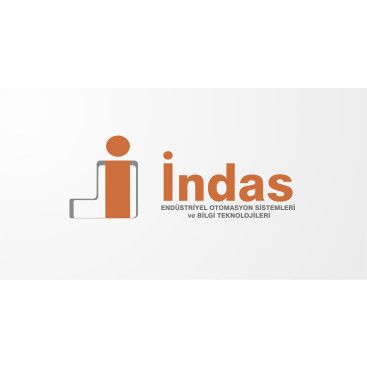 OTOMASYON FİRMASI İÇİN LOGO TASARIMI yarışmasına tasarımcı barpek tarafından sunulan  tasarım 