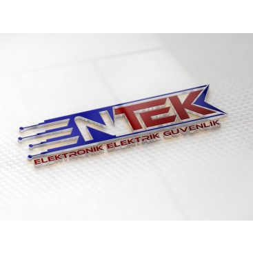 elektironik firma logosu yarışmasına tasarımcı wAres tarafından sunulan  tasarım 