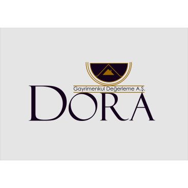 GAYRİMENKUL DEĞERLEME ŞTİ. LOGO TASARIMI yarışmasına tasarımcı melih tarafından sunulan  tasarım 