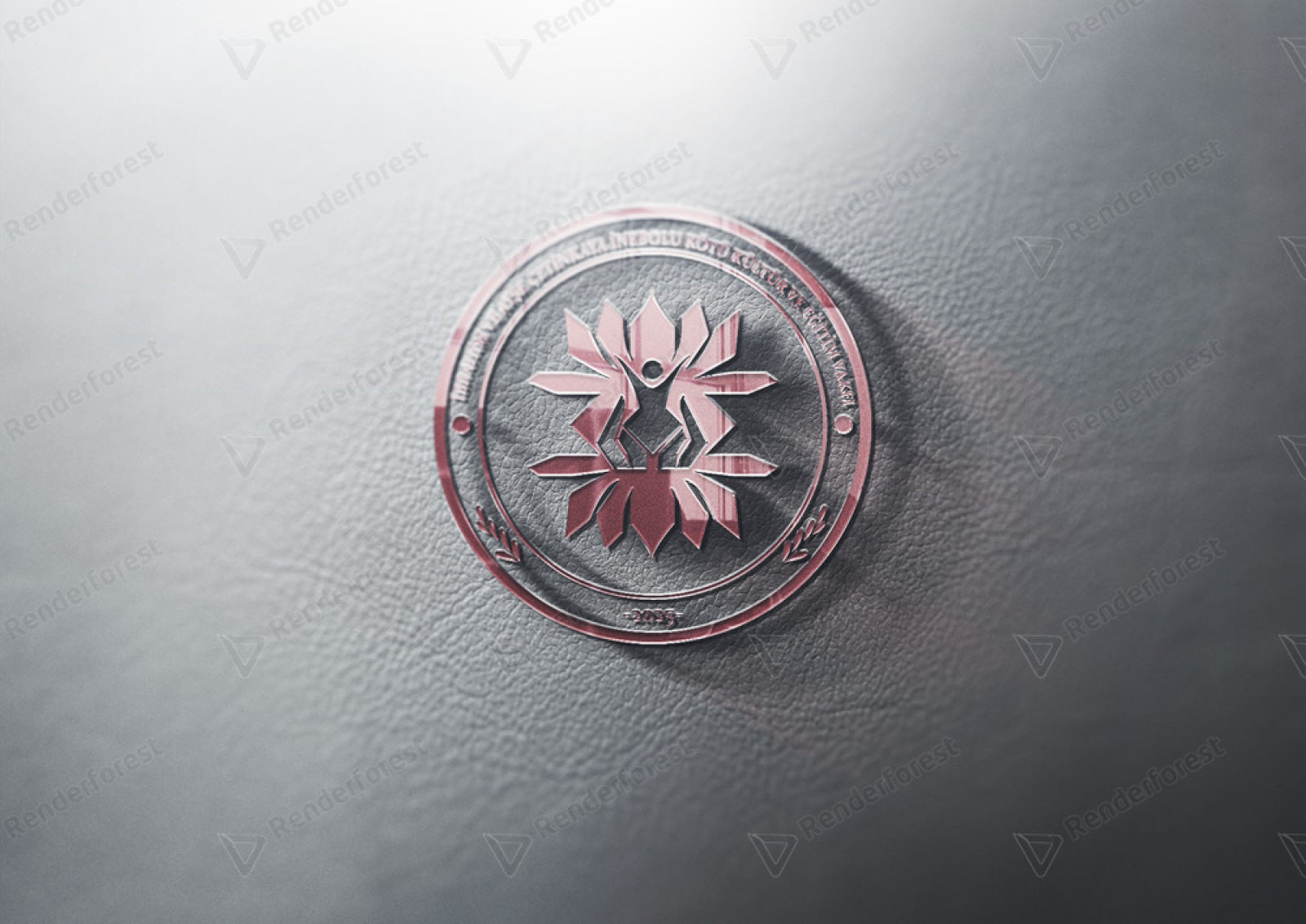 Tasarlayan hilalcabas-VAKIF LOGOSU