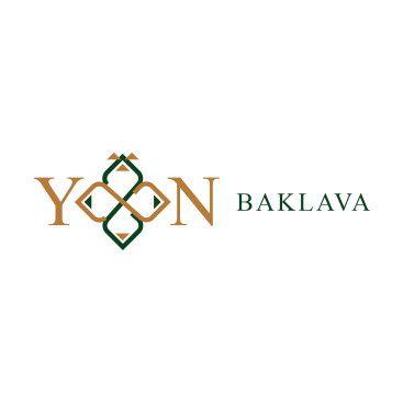 Yön Baklava şirketimiz için sade ve şık yarışmasına tasarımcı grafiker10 tarafından sunulan  tasarım