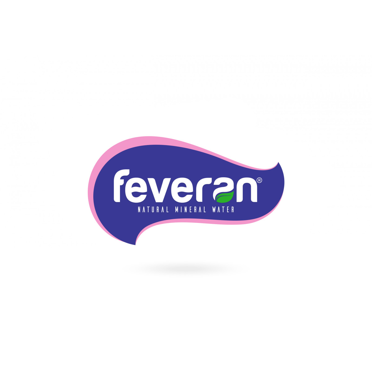 İÇECEK FİRMAMIZ İÇİN LOGO TASARIMI