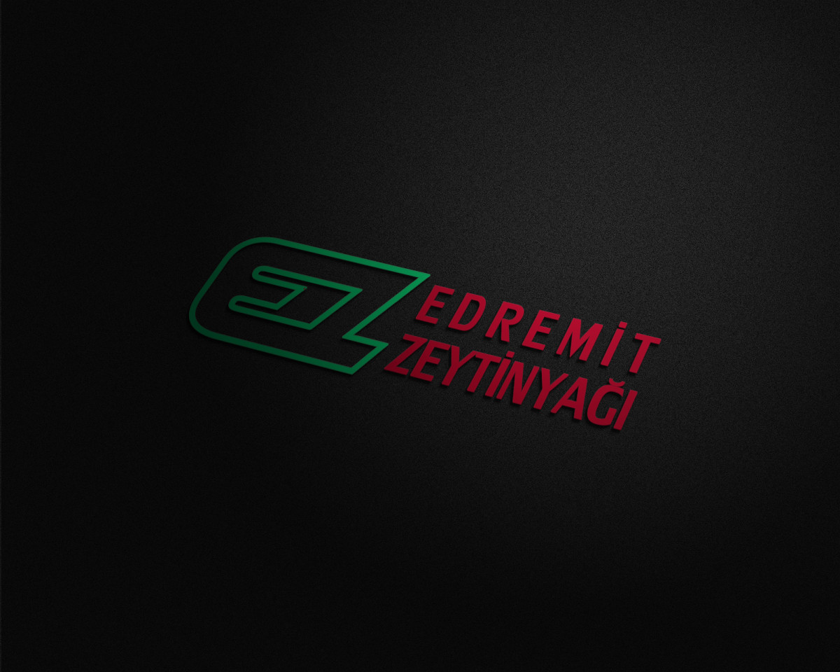 Tasarlayan designing-EDREMİT ZEYTİNYAĞI
