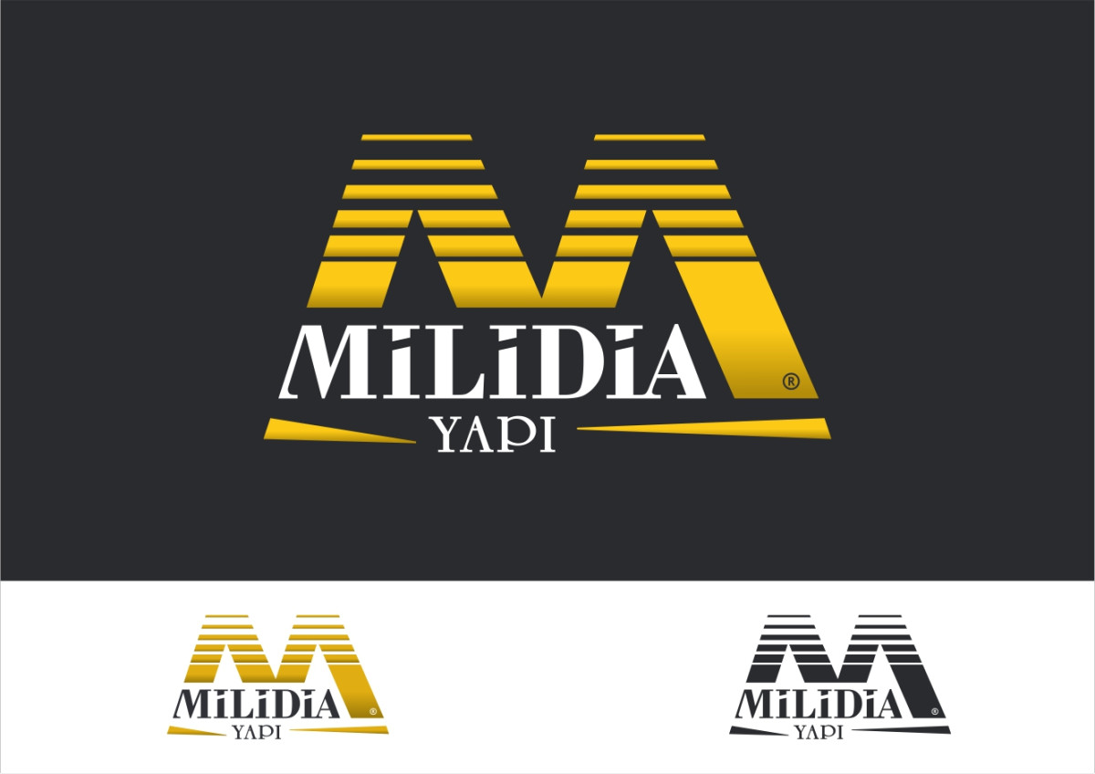 Tasarlayan ASL REKLAM-MiLİDİA YAPI