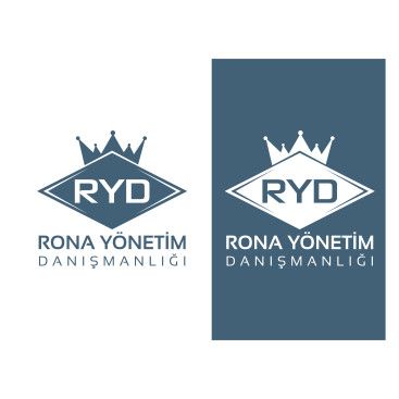 Yönetim Danışmanlık Şirketi Logo Tasarım yarışmasına tasarımcı RΛPİDO tarafından sunulan  tasarım 