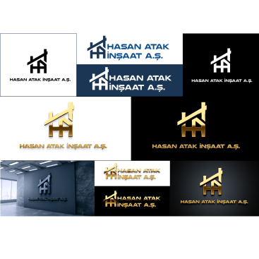 Logo çalışması  yarışmasına tasarımcı enspogex tarafından sunulan  tasarım 