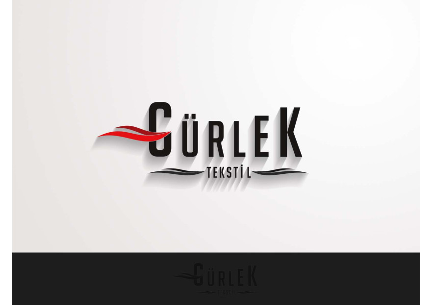 Yeni Logomuzu siz tasarlayın. yarışmasına tasarımcı uaslanpay tarafından sunulan  tasarım 