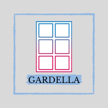 Cam doğrama firmamız için kurumsal logo yarışmasına tasarımcı girisimavrupa tarafından sunulan  tasarım 