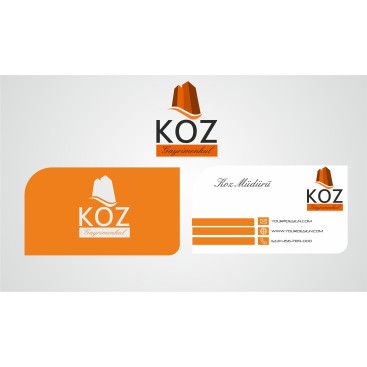 Gayrimenkul Firmamız İçin Logo Tasarım yarışmasına tasarımcı Ncp tarafından sunulan  tasarım 