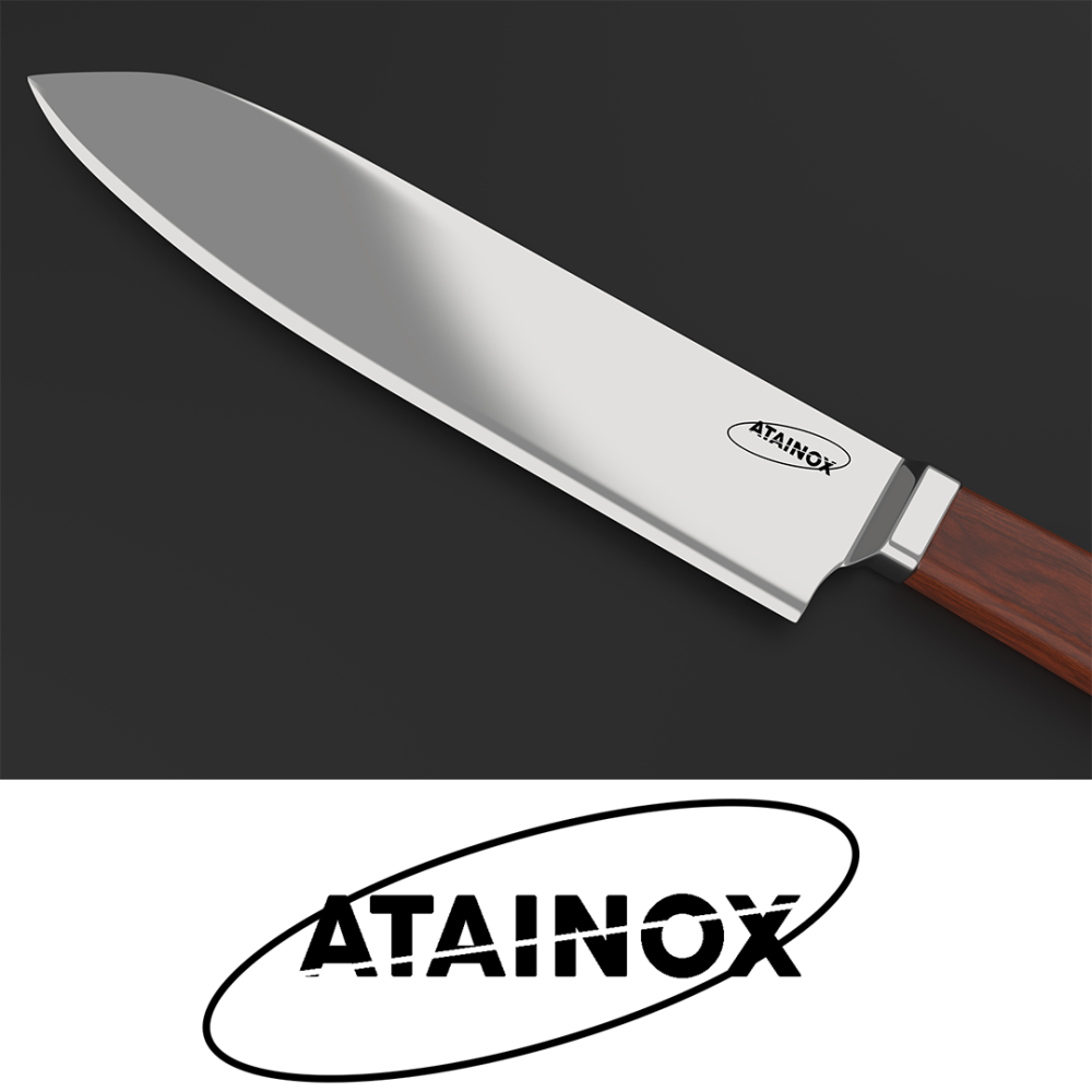 mutfak ve kasap bıçak imalatı yapmaktayı