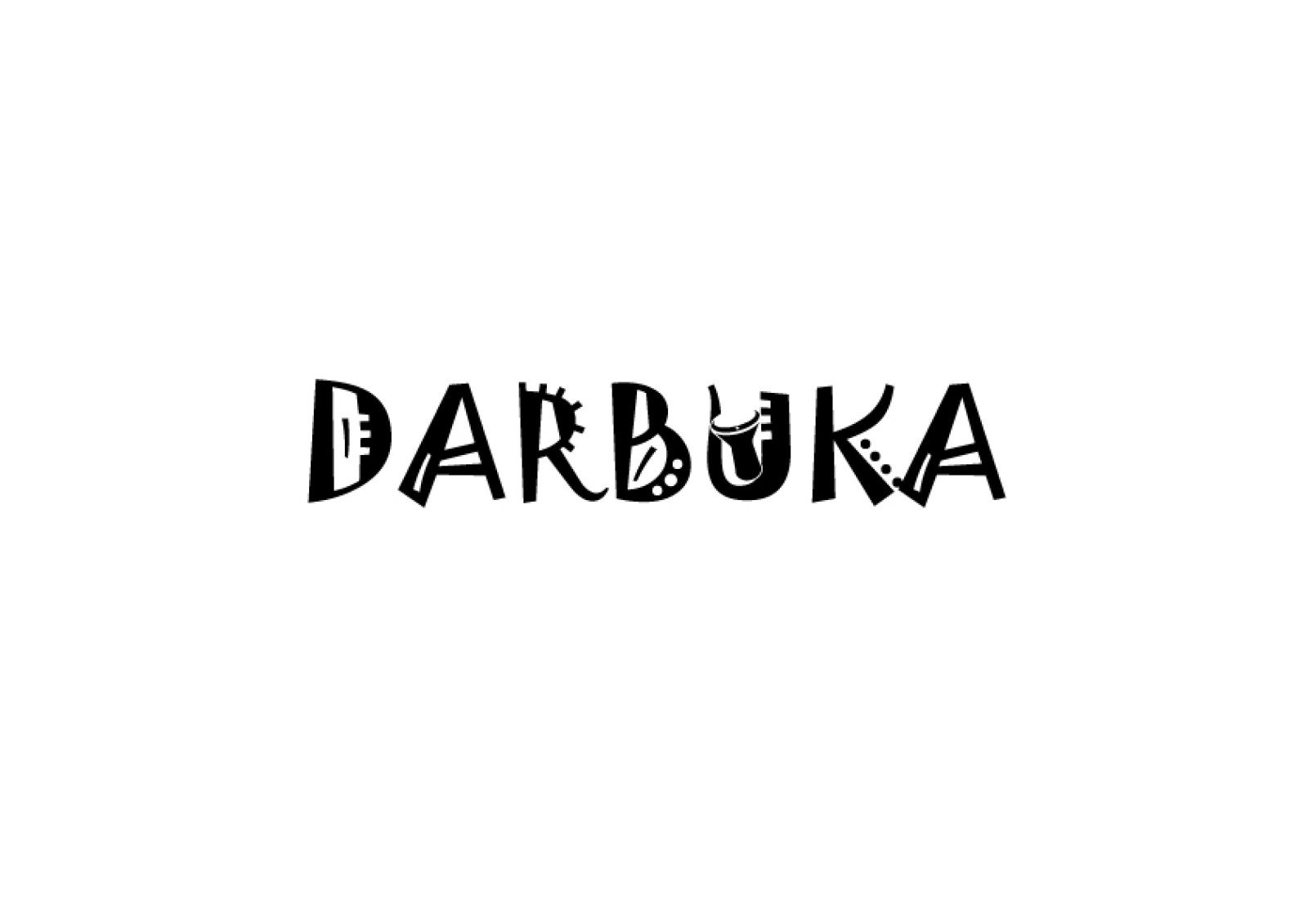 Tasarlayan Ayşen Design-Müzik Party Logosu