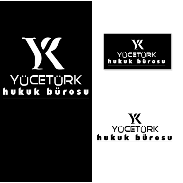 avukatlık ofisine logo ve kart tasarlama yarışmasına tasarımcı isamarasli tarafından sunulan  tasarım 