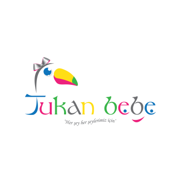 TUKANBEBE yarışmasına tasarımcı graphicdesign2006  tarafından sunulan  tasarım 