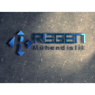 REGEN MÜHENDİSLİK yarışmasına tasarımcı wibo® tarafından sunulan  tasarım 