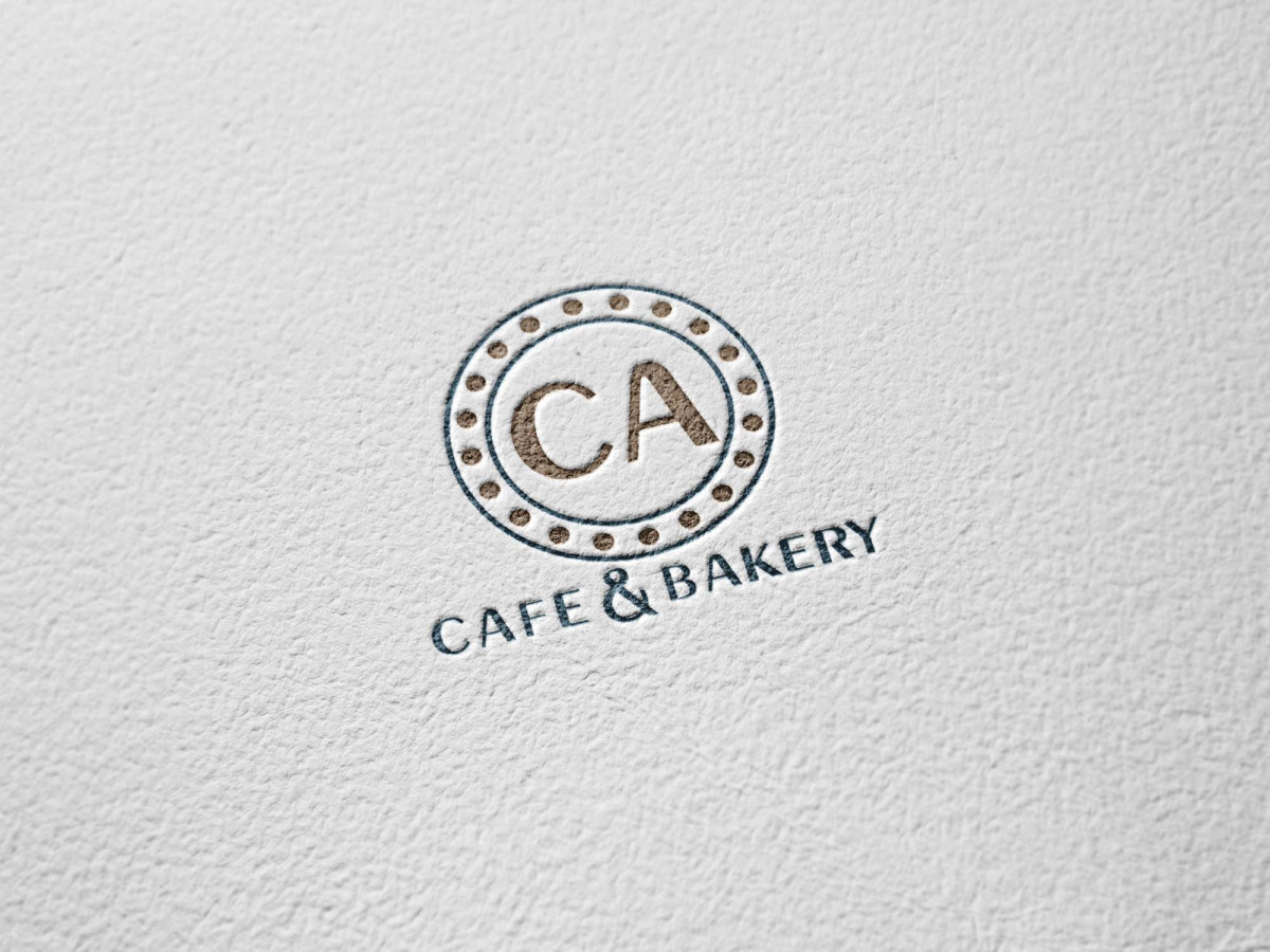 Tasarlayan GhostSpy-Amerika'da bakery cafe aciyoruz