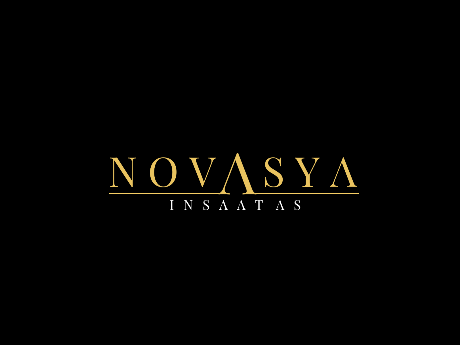 Tasarlayan 2N1K-'NOVASYA İNŞAAT A.Ş' EN İYİ OLAN GELSİN!