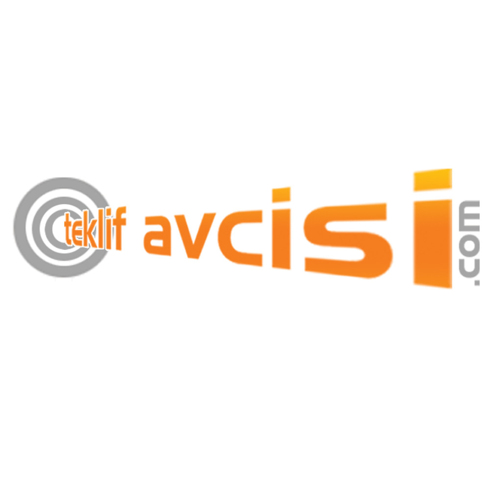 TEKLIF WEB SITESI  LOGO YARISMASI