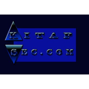  Kitap Satış Sitesine Logo yarışmasına tasarımcı Fth_1977 tarafından sunulan  tasarım 