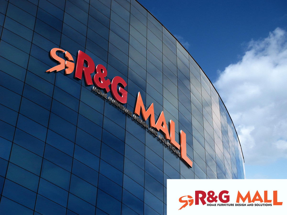 Tasarlayan proea-ALIŞ VERİŞ MERKEZİ LOGO TASARIMI