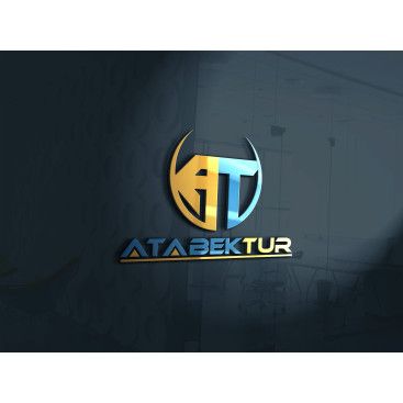 ŞİRKETİMİZE LOGO LAZIM yarışmasına tasarımcı GhostSpy tarafından sunulan  tasarım 