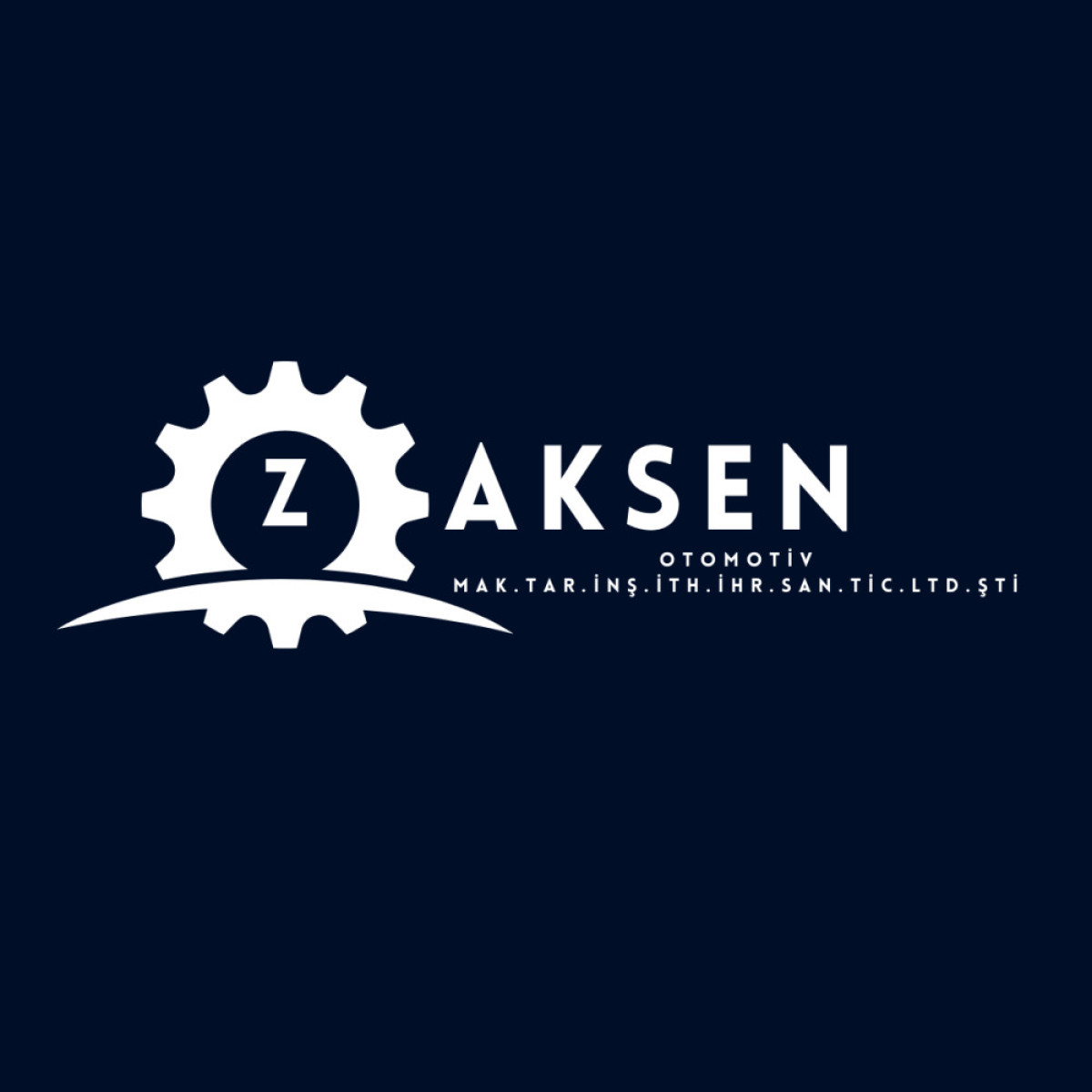 Tasarlayan Gzem-OTOMOTIV SEKTÖRÜ İÇİN LOGO