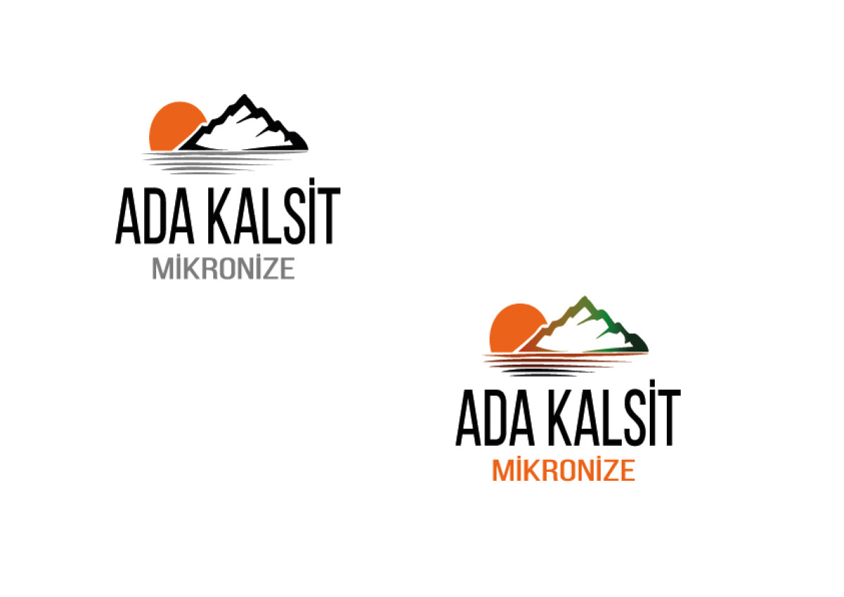 Tasarlayan Green Cat-Ada Kalsit Mikronize