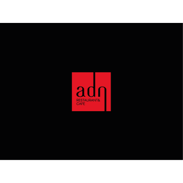 Restaurant & Cafe İçin Özgün Logo yarışmasına tasarımcı sariportakal tarafından sunulan  tasarım 