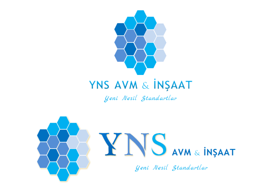 AVM ve İnşaat firmamıza logo arıyoruz. yarışmasına tasarımcı Design7 tarafından sunulan  tasarım 