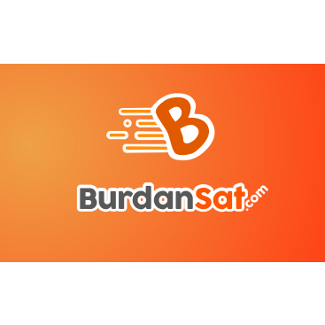 Burdansat.com yarışmasına tasarımcı hcetinel tarafından sunulan  tasarım 