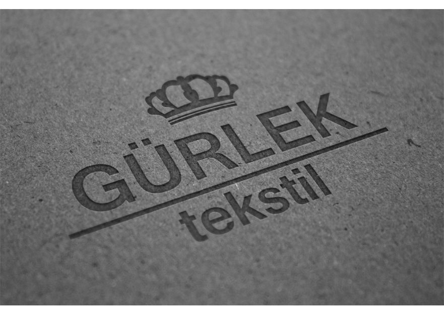 Yeni Logomuzu siz tasarlayın. yarışmasına tasarımcı ElifYAZICI tarafından sunulan  tasarım 