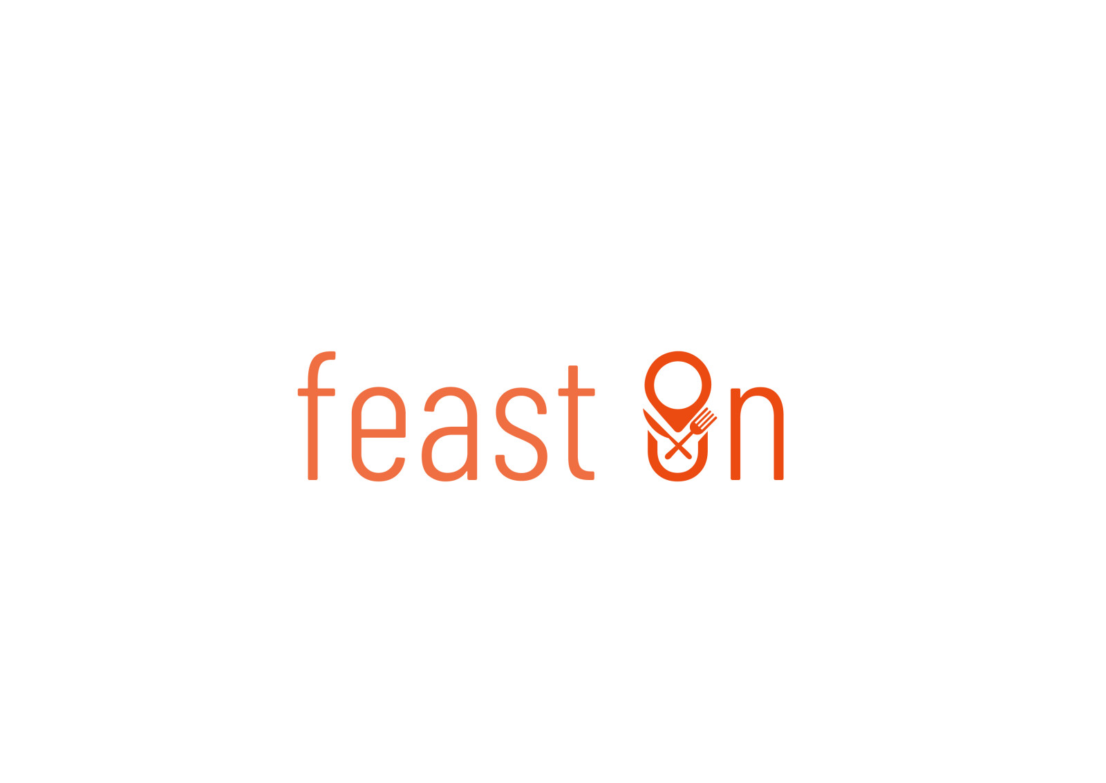 Tasarlayan Jedi-FeastOn Logo Tasarım Yarışması