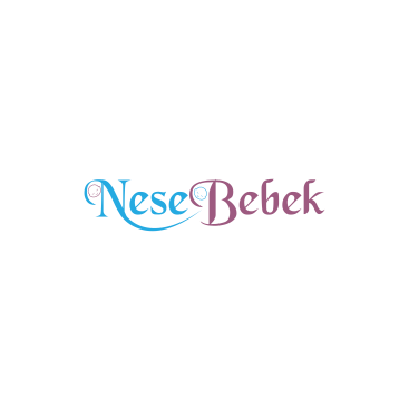 NeşeBebek.com Logo Tasarımı 355x100 px yarışmasına tasarımcı GhostSpy tarafından sunulan  tasarım