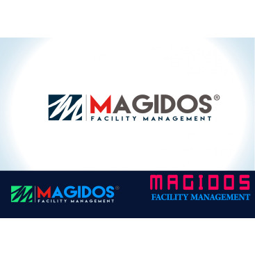 Bizi Biz Yapacak Logoyu Tasarla yarışmasına tasarımcı 724 Designer tarafından sunulan  tasarım 