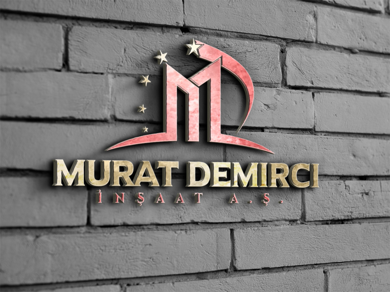 Tasarlayan wAres-MURAT DEMİRCİ İNŞAAT A.Ş.