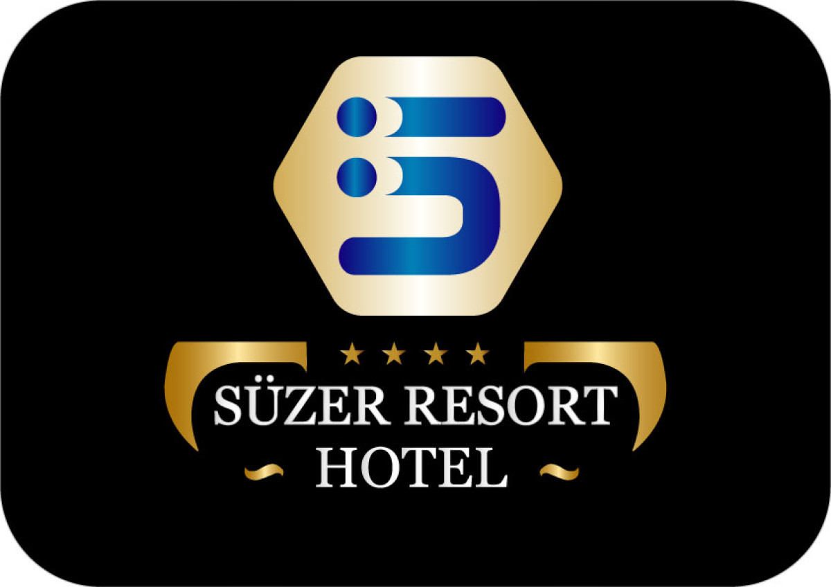 Tasarlayan Vakt-i SüKûT-4 YILDIZLI HOTEL İÇİN LOGO ÇALIŞMASI