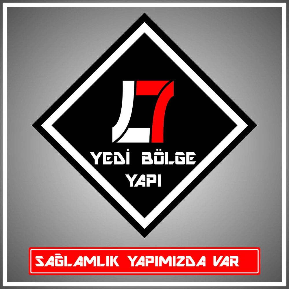 İnşaat firmamız için logo tasarımı yarışmasına sbuysal tarafından girilen tasarım