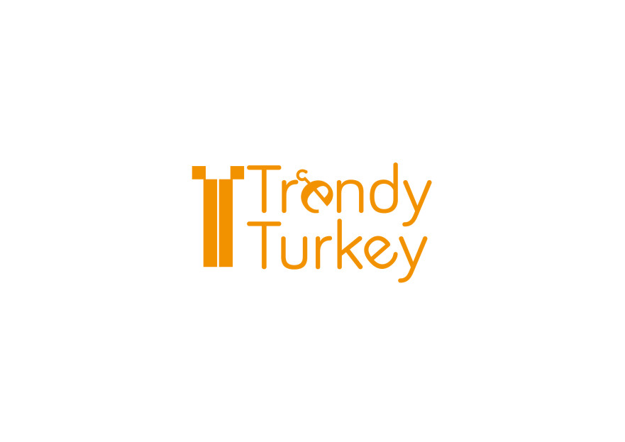 Trendy Turkey Kurumsal Logo Calismasi yarışmasına tasarımcı gnsirem tarafından sunulan  tasarım 