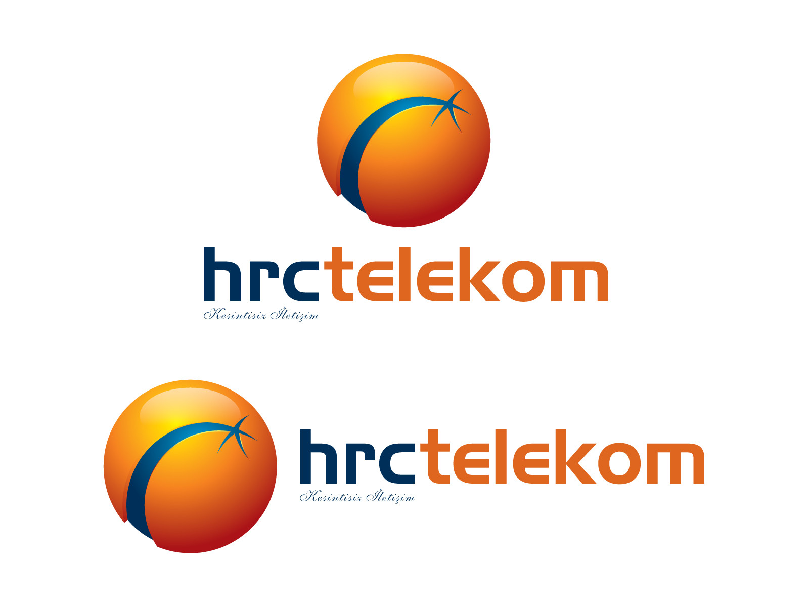 Tasarlayan grfkismail-HRC Telekom