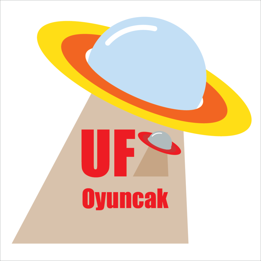 OYUNCAK FİRMASI İÇİN EN İYİ LOGO TASARIM yarışmasına emrullahdesign tarafından girilen tasarım