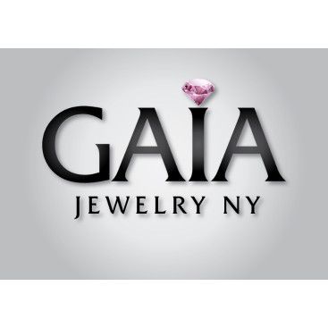 GAIA NY Taki Markasi Icin Logo Tasarimi yarışmasına tasarımcı Lyncher tarafından sunulan  tasarım 