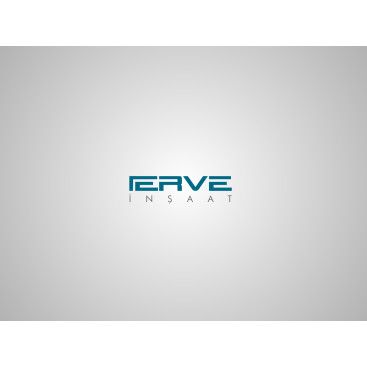ERVE İnşaat İçin Logo+KurumsalKimlik yarışmasına tasarımcı VanessaAndRachel tarafından sunulan  tasarım 