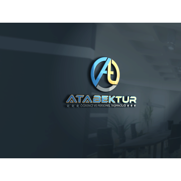 ŞİRKETİMİZE LOGO LAZIM yarışmasına tasarımcı muratrasul46 tarafından sunulan  tasarım 